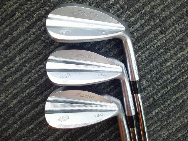 ３本セット SRIXON ZXi HYBRID 3本セット 22° 25° 28° SRIXON ZXi HYBRID 3本