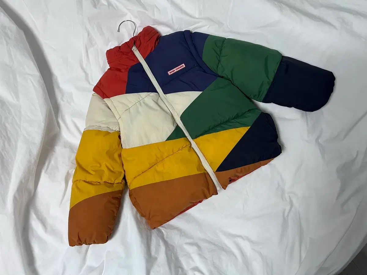 ボボショーズ ブロック ダウン 4-5