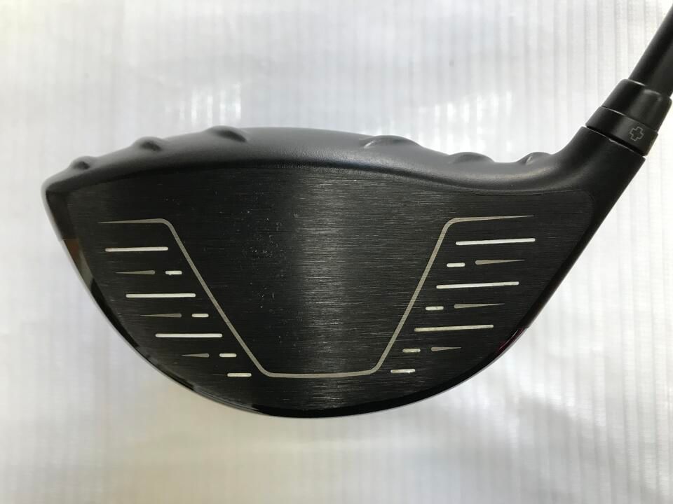 ピン G425 MAX 10.5度 ALTA J CB SLATE SRフレックス ドライバー 中古