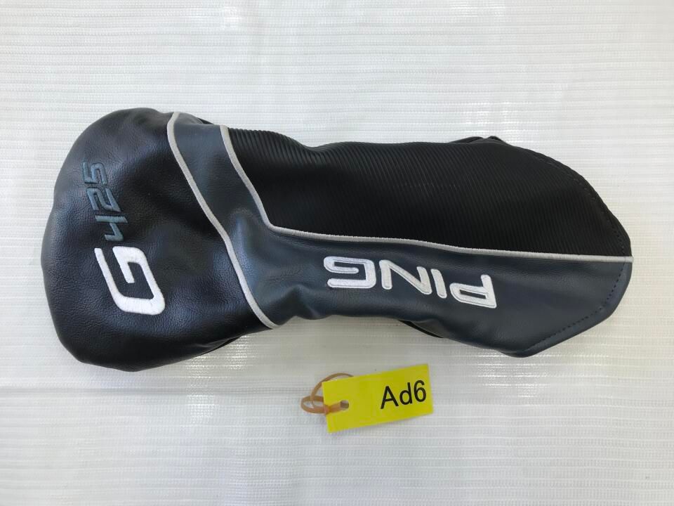 ピン G425 MAX 10.5度 ALTA J CB SLATE SRフレックス ドライバー 中古