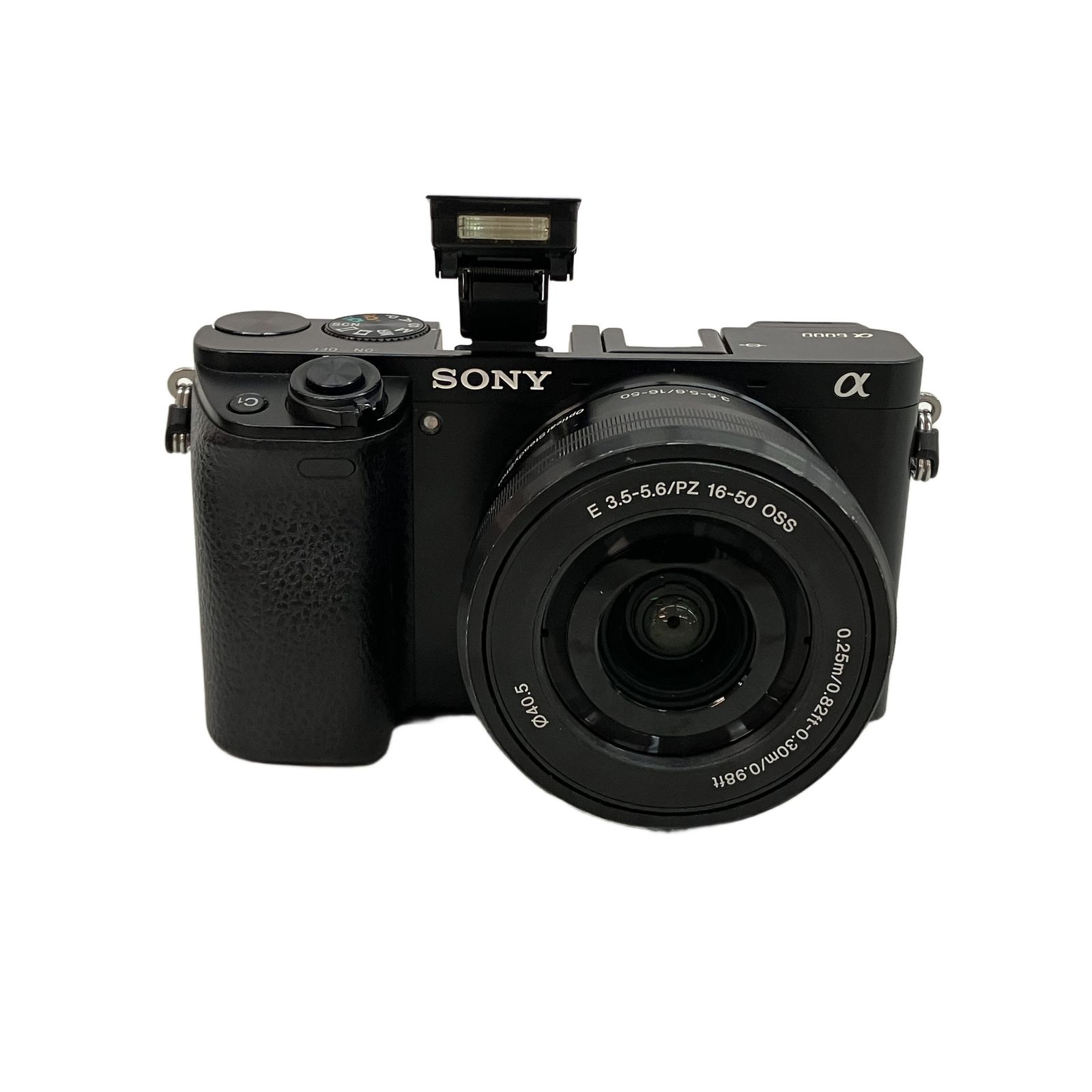 SONY α6000 ILCE 6000 Y ダブルズームキット 16 55 210 ミラーレス 一眼レフ カメラ ダブルレンズ ソニー