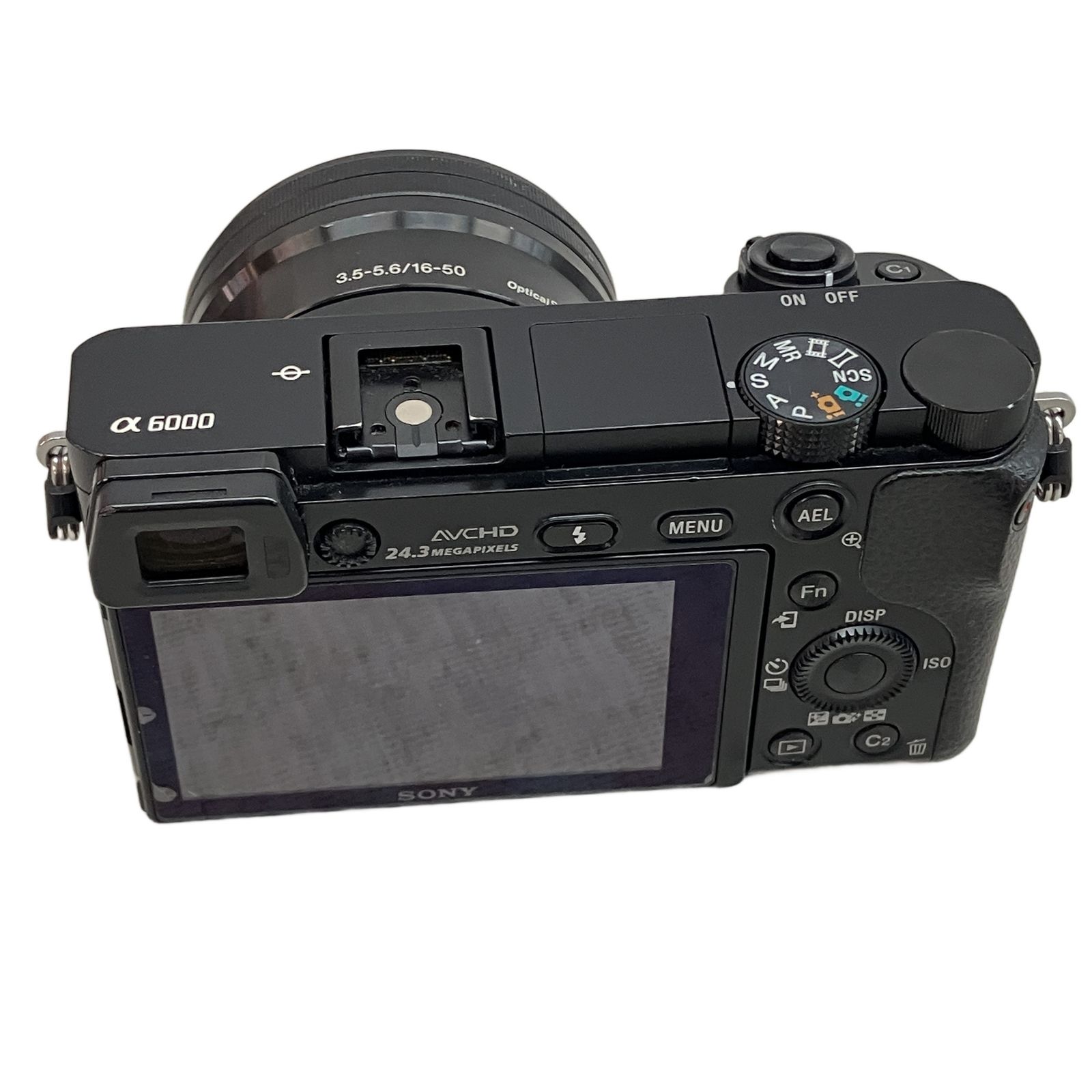 Y ダブルズームキット