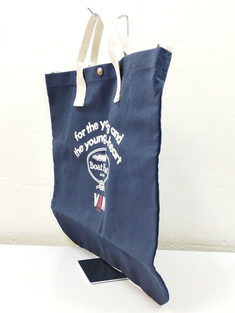 L665 [コラボ] VAN JAC × BOAT HOUSE ヴァンヂャケット × ボートハウス