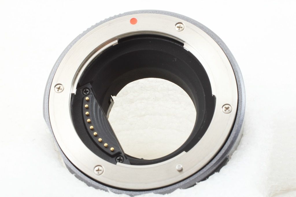 極上品 Panasonic パナソニック DMW-MA1 マウント アダプター - メルカリ