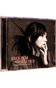 CD／鬼束ちひろ／【2CD】REQUIEM AND SILENCE - メルカリ
