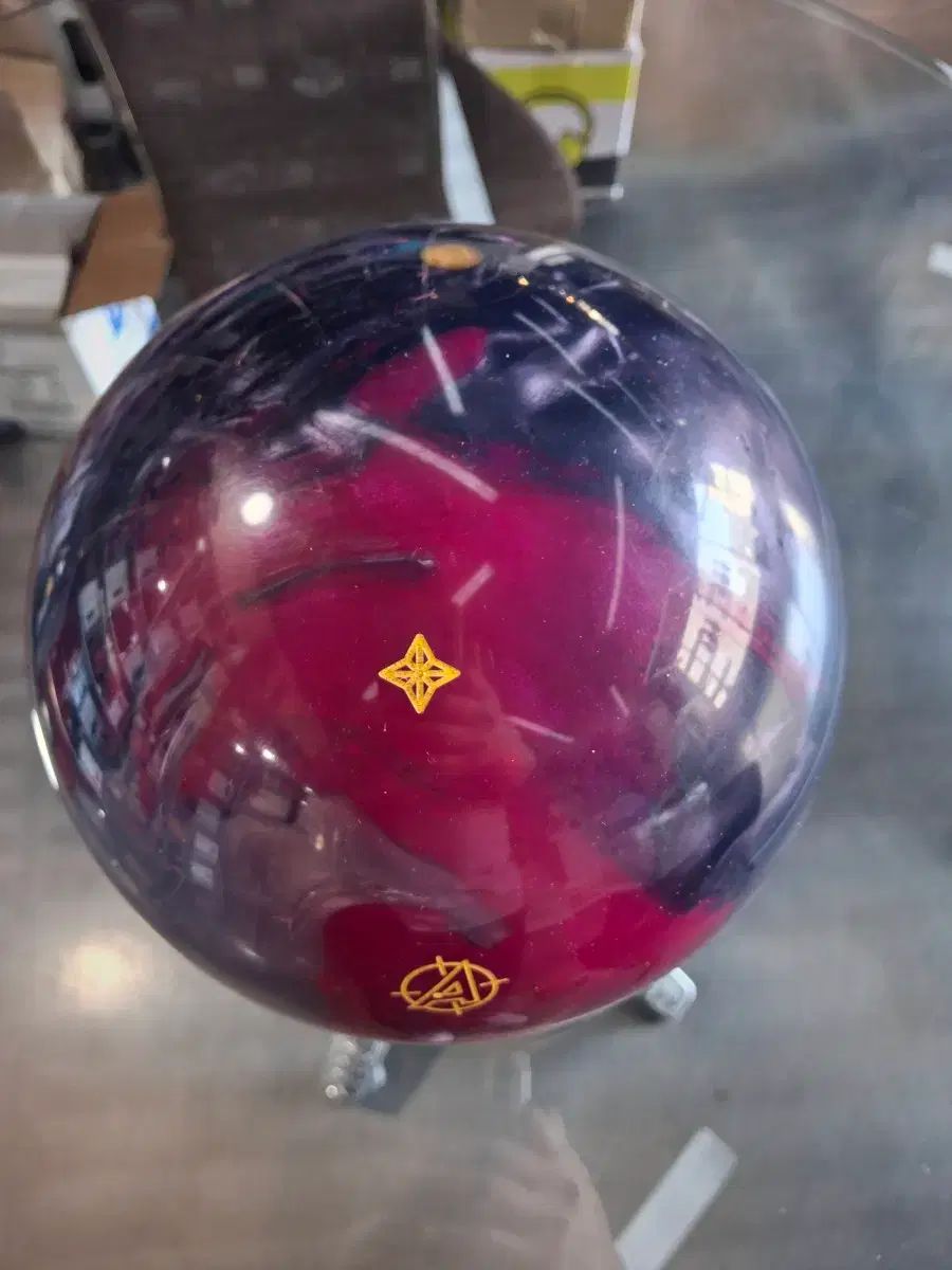 ボール アテンションスター 14 p