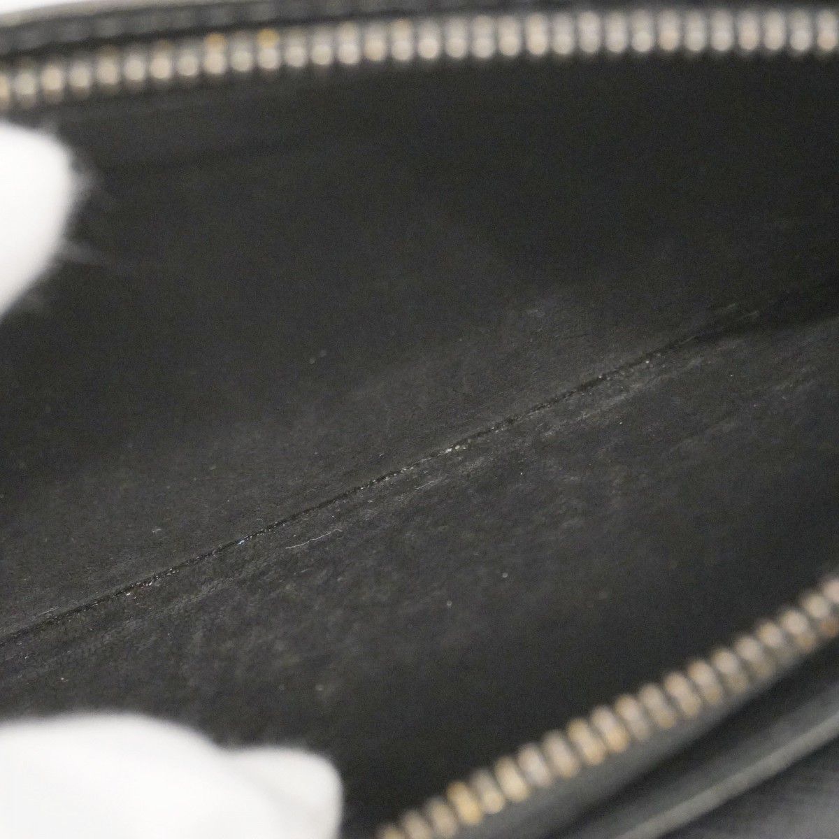 5pb2382】ルイヴィトン 長財布 モノグラム・エクリプス ポルトフォイユ