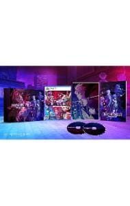 PS5／【BOX・アートブック・CD・Blu-ray付】UNDER NIGHT IN-BIRTH II Sys:Celes Limited Box [DLコード付属なし]