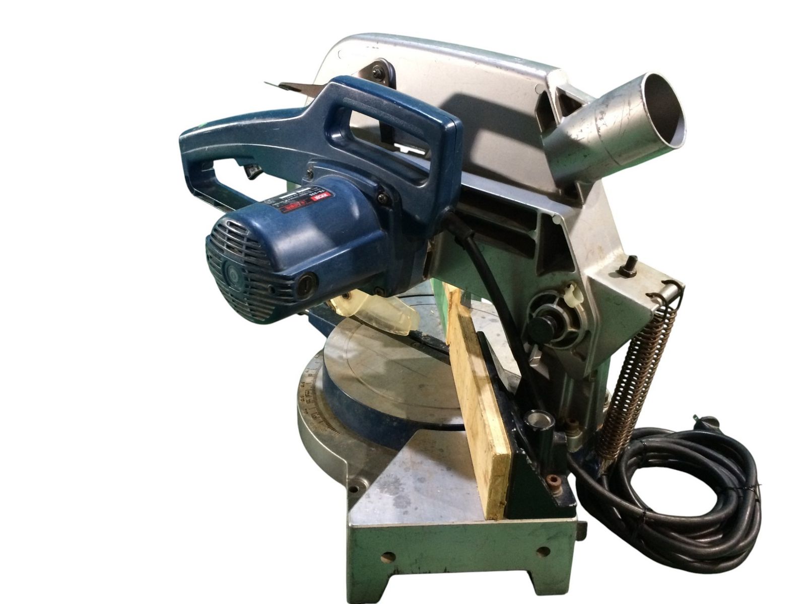 卓上切断機 TS-335