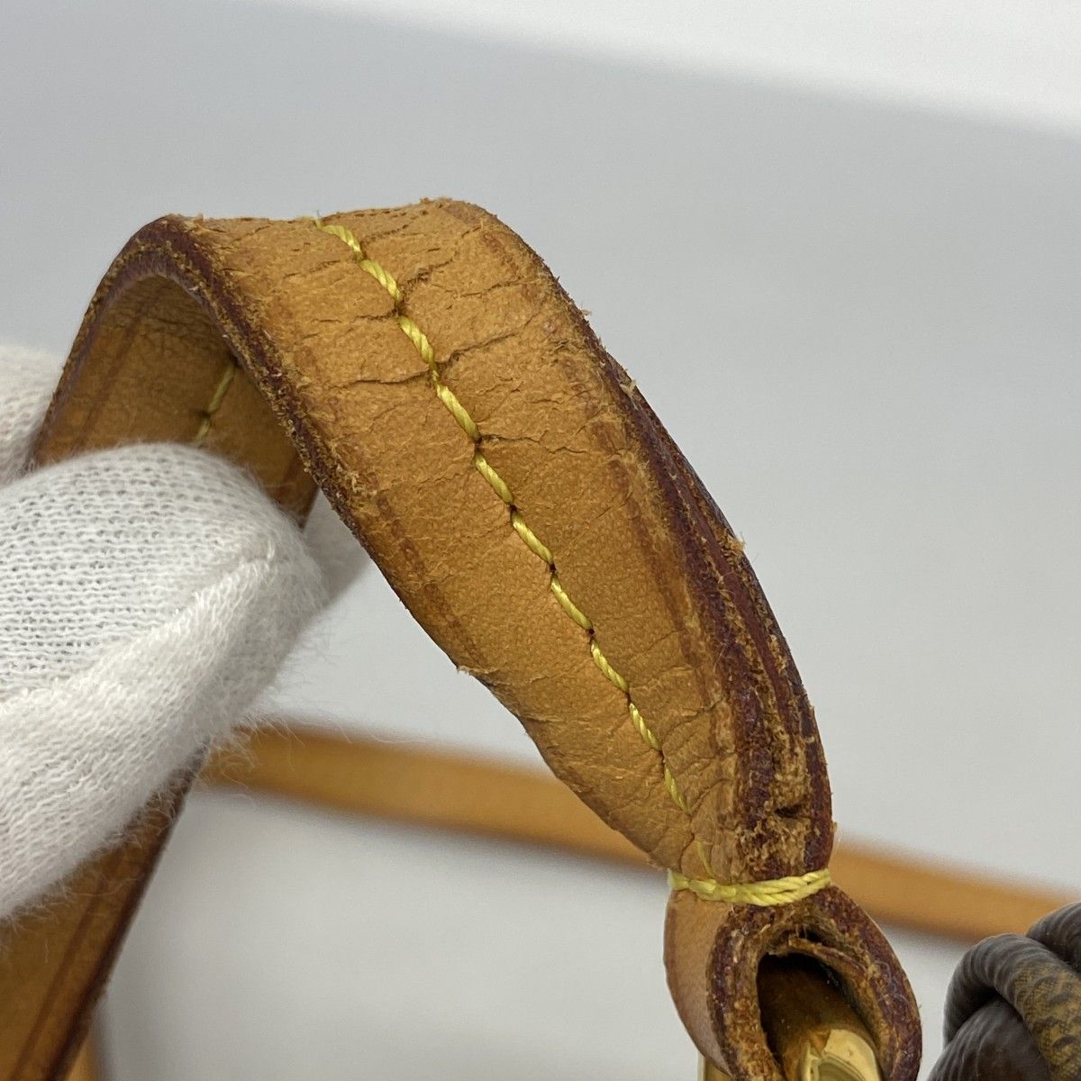 5pb2547】ルイヴィトン ショルダーバッグ モノグラム マビヨン M41679