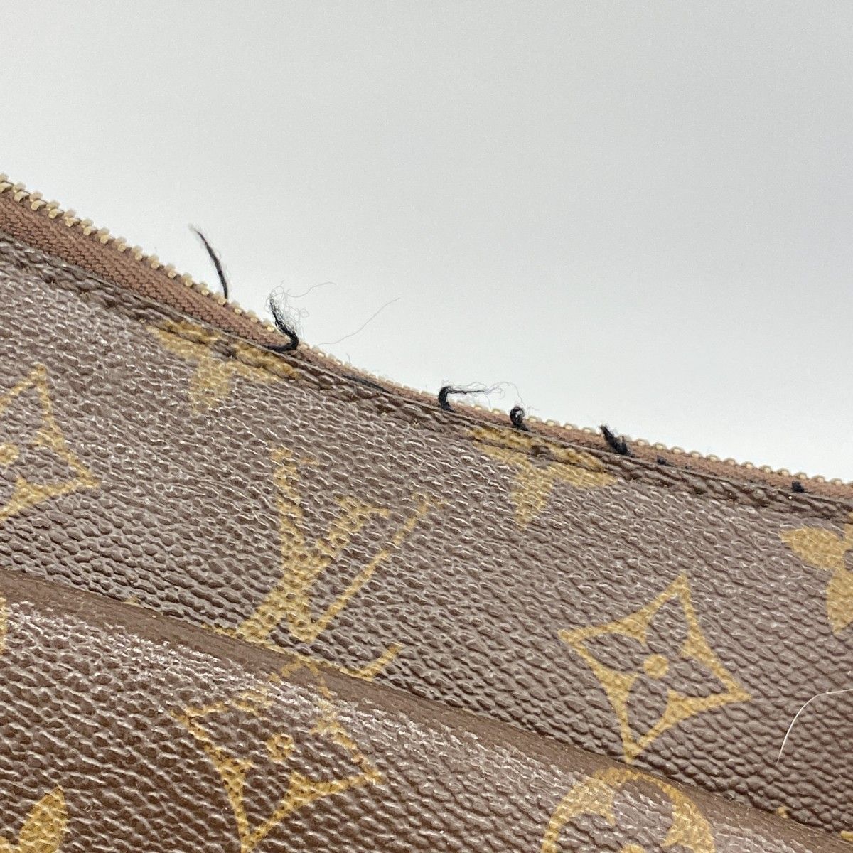 5pb2547】ルイヴィトン ショルダーバッグ モノグラム マビヨン M41679