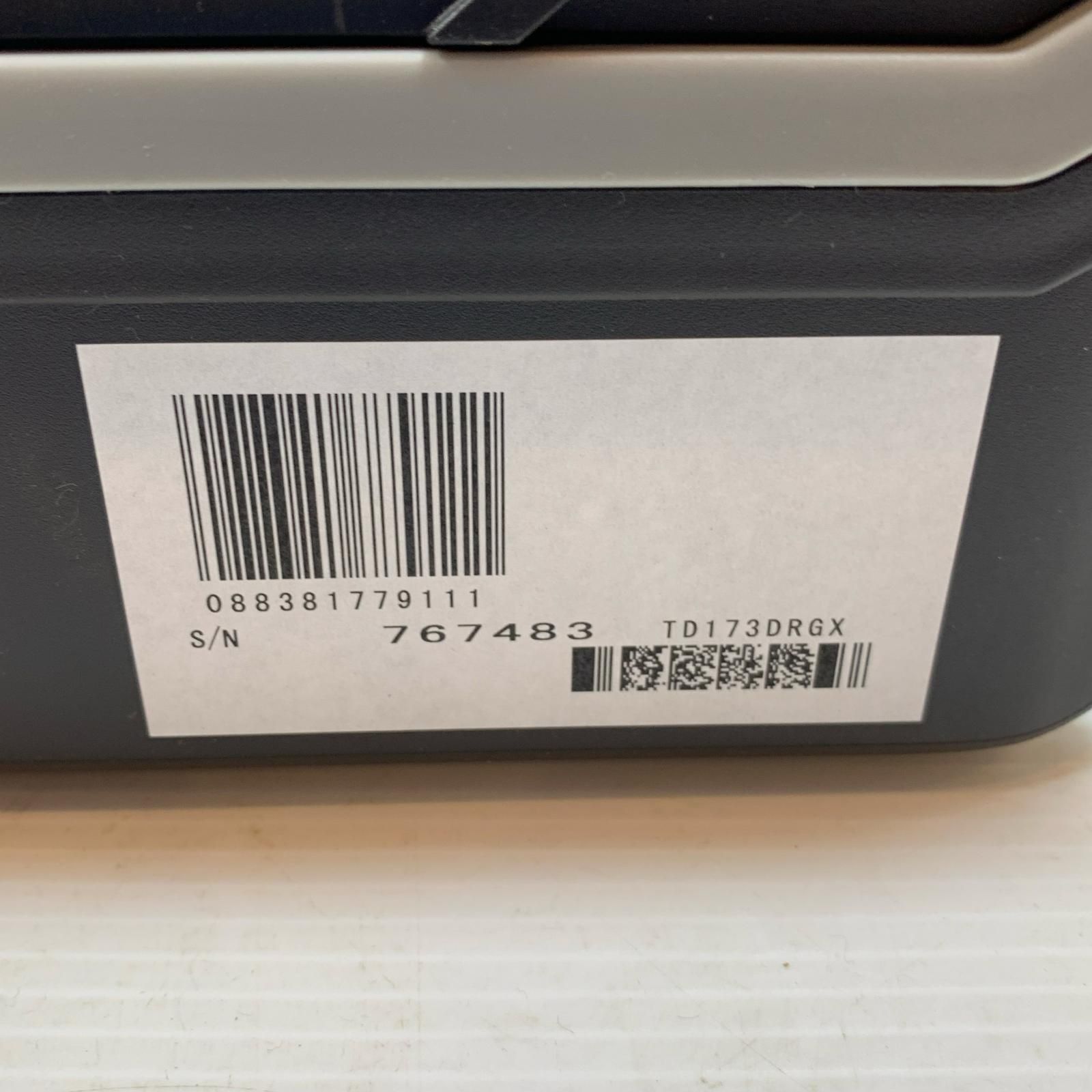  κκMAKITA マキタ 締め付け工具 インパクトドライバ コードレス式 18 v 6.0 Ah 767483 ブルー 電動インパクトドライバー ドリル ドライバー レンチ