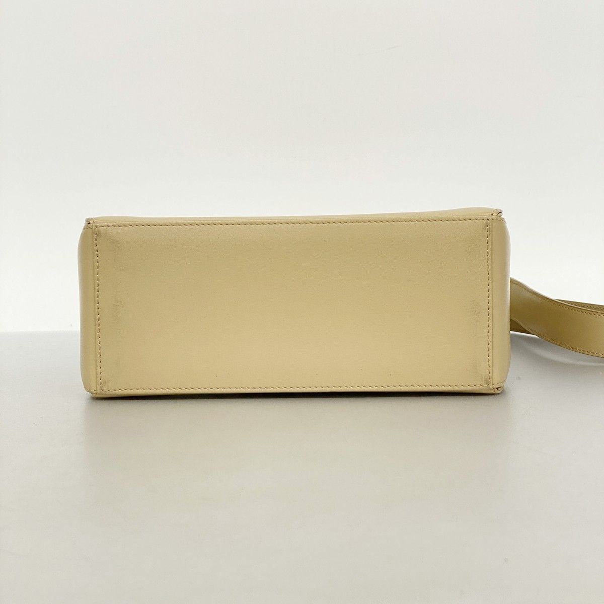 5pb2596】サルヴァトーレフェラガモ ショルダーバッグ ガンチーニ