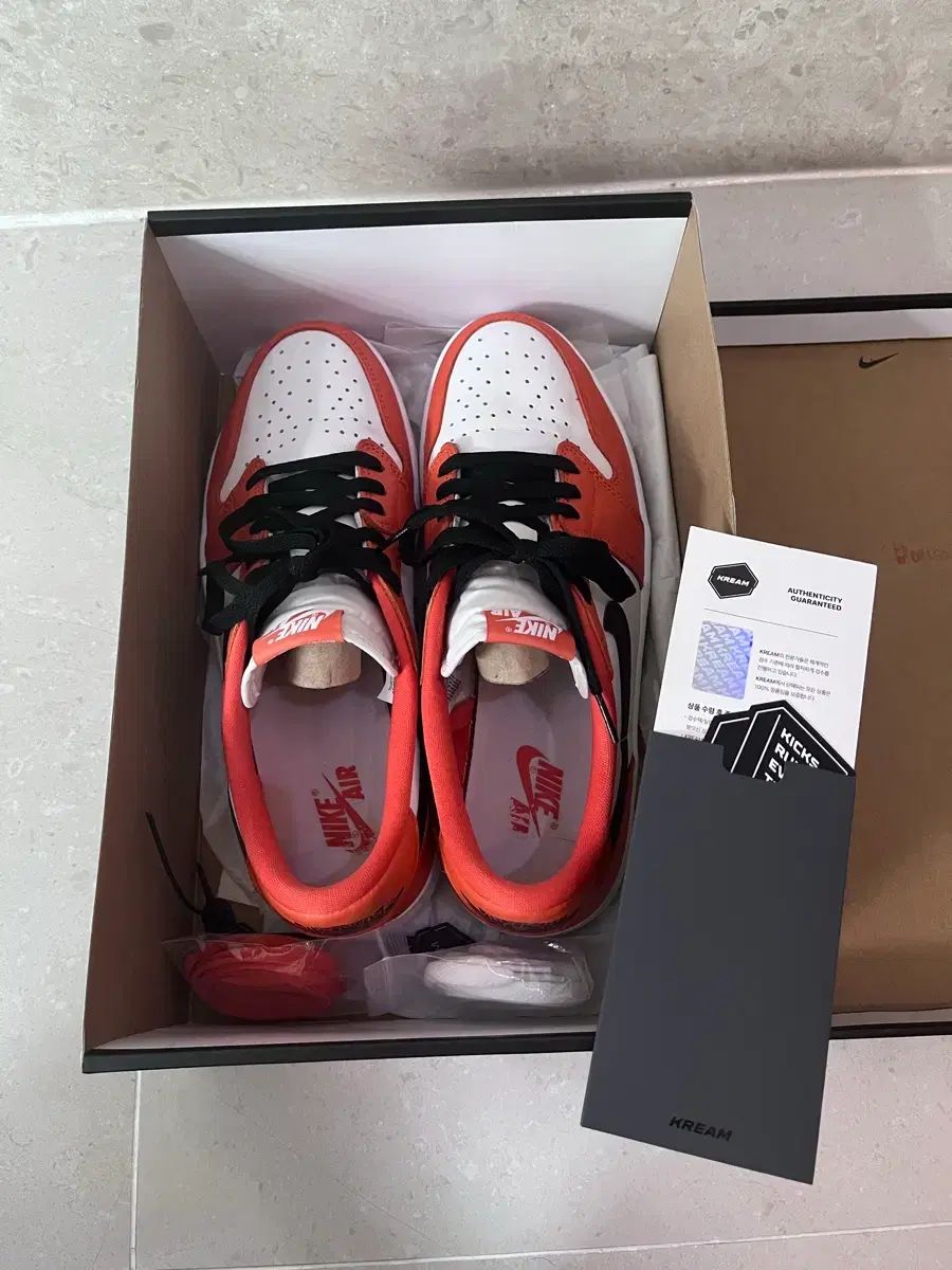 285 NIKE ジョーダン スターフィッシュ