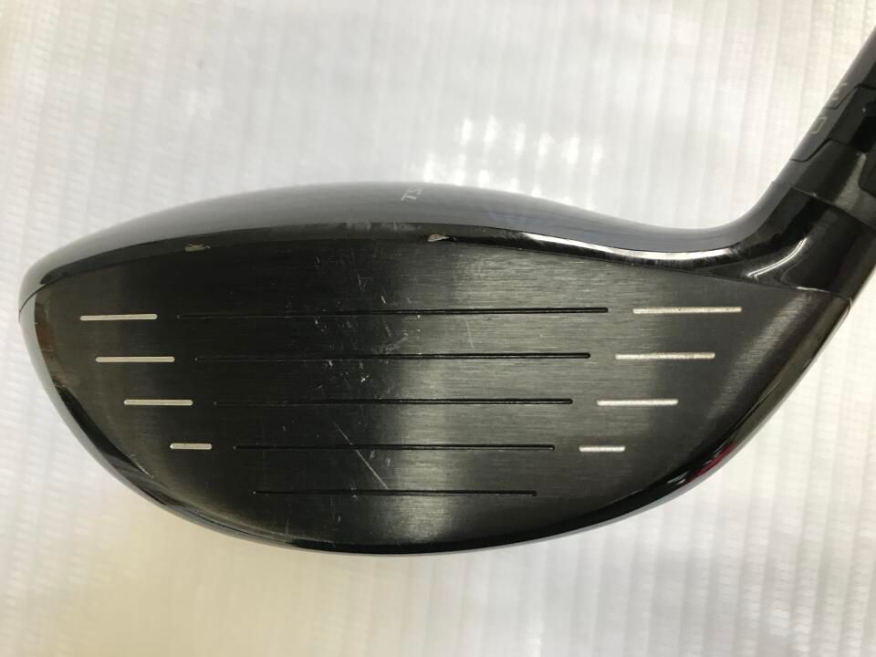 タイトリスト TSi 2 16.5度 TENSEI PRO 1 KWHITE 60 Sフレックス フェアウェイウッド 最短