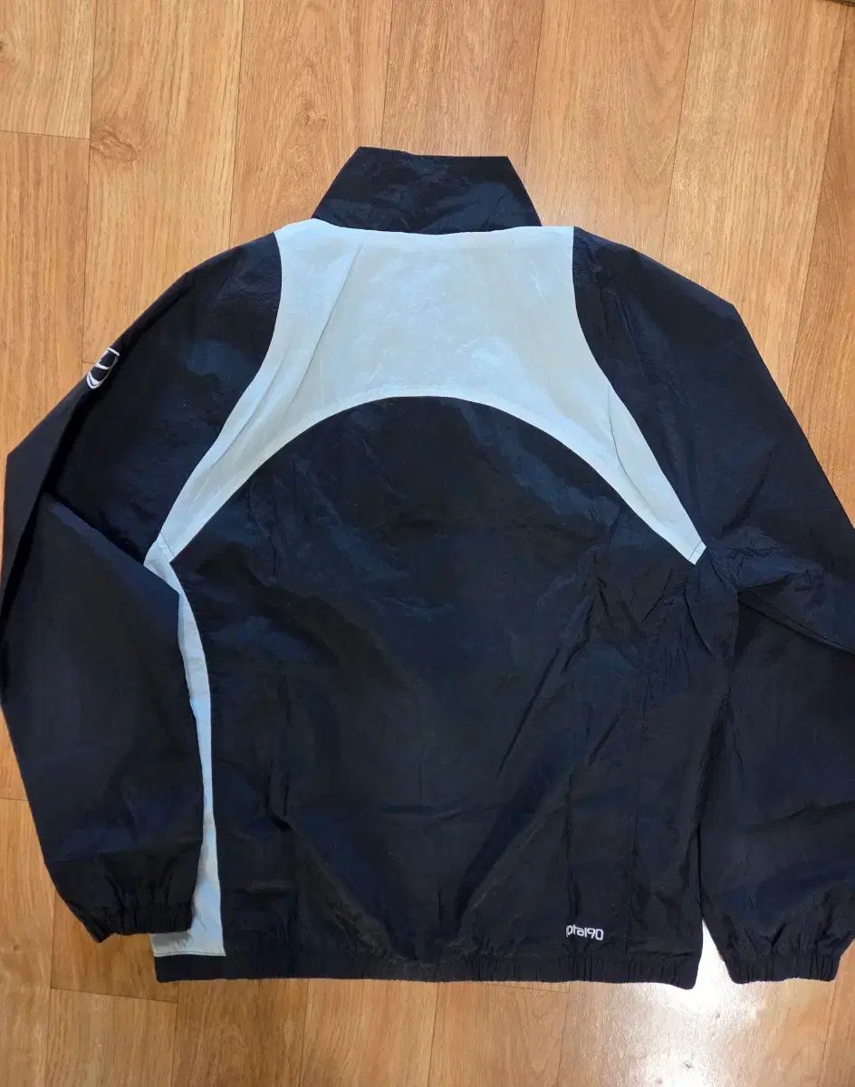 25-26 チェルシー T 90 トラック ジャケット ウィンドブレーカー