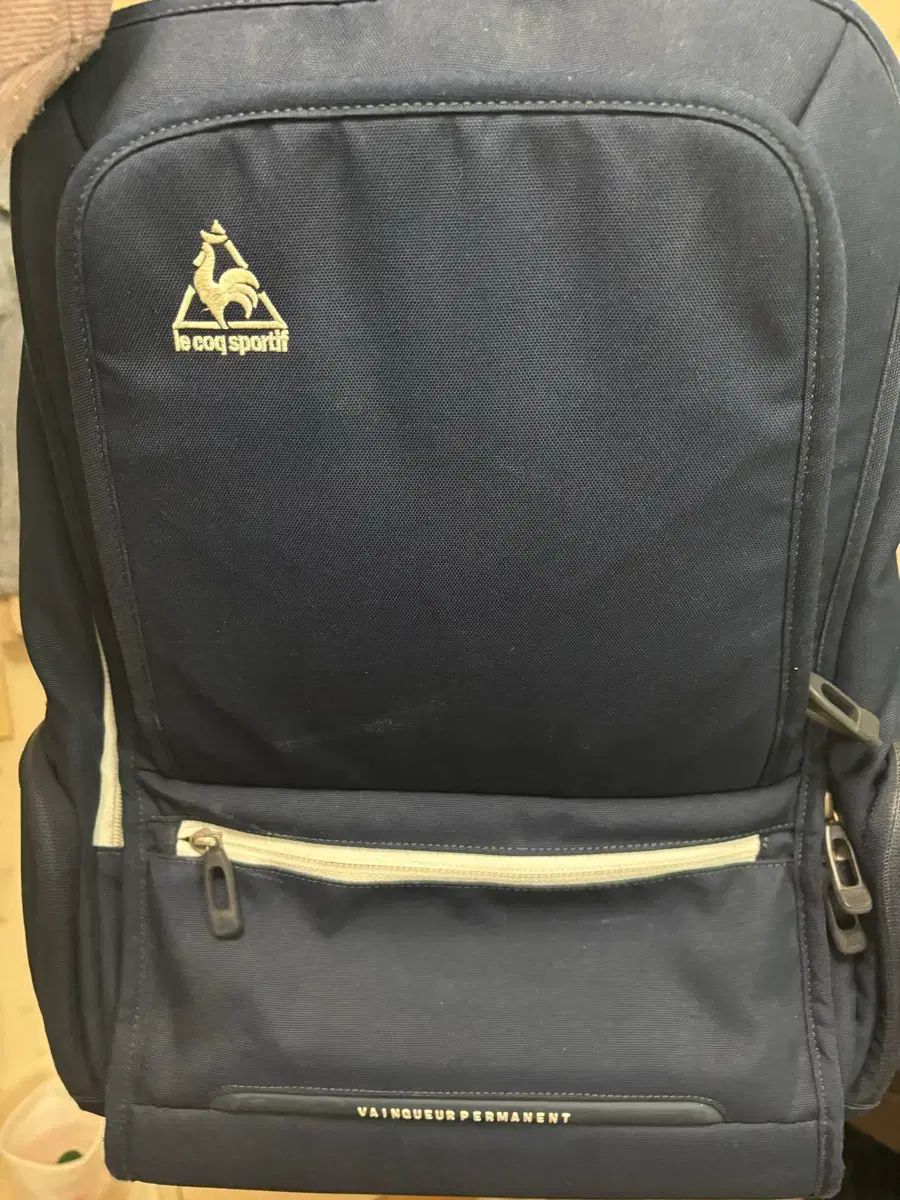 ルコックスポルティフ バックパック バッグ
