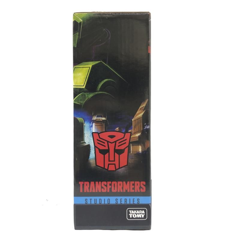 高品質 【】S未開封) TS-09 ミックスマスター タカラトミー[66] 中古