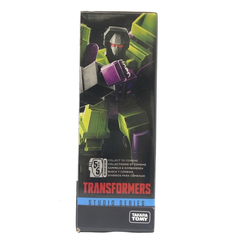 宝塚 非売品 高品質 【】S未開封) TS-09 ミックスマスター タカラトミー[66] 中古