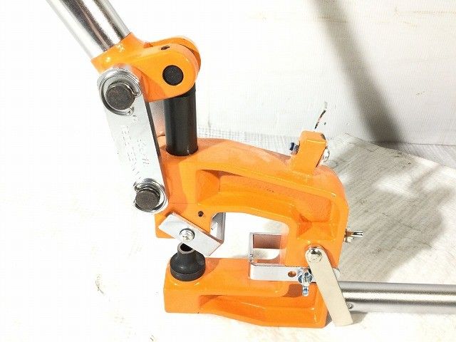 ネグロス電工 ケーブルラック