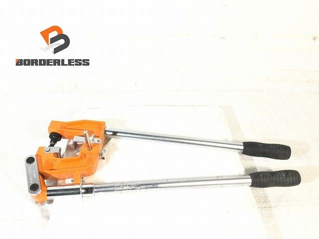 品 ネグロス電工 ケーブルラック MAKRDP 金属ダクト穴あけ工具 ダクトパンチャー ダクター117589