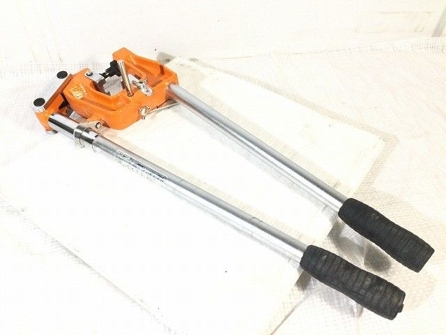 ネグロス電工 ケーブルラック