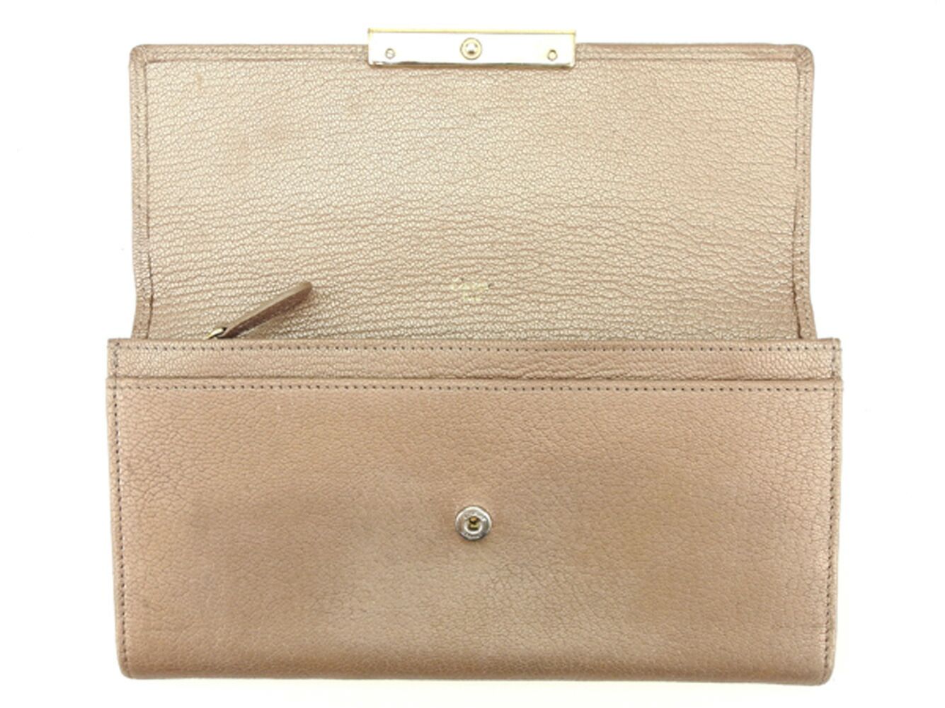 最大30％OFF】カルティエ CARTIER 長財布 ラブコレクション ゴールド系 