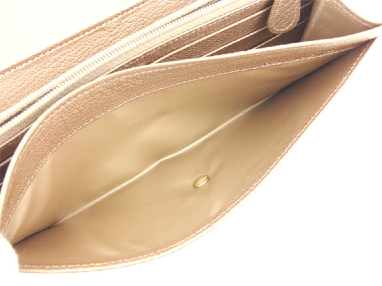 最大30％OFF】カルティエ CARTIER 長財布 ラブコレクション ゴールド系 