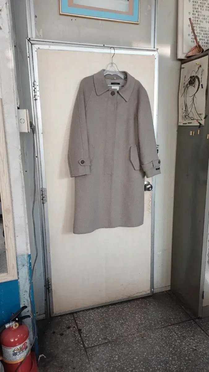 zishenメンズカシミヤコード