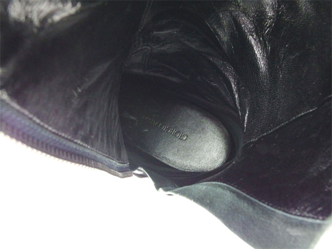 最大30％OFF☆新春セール】ジョルジオアルマーニ GIORGIO ARMANI