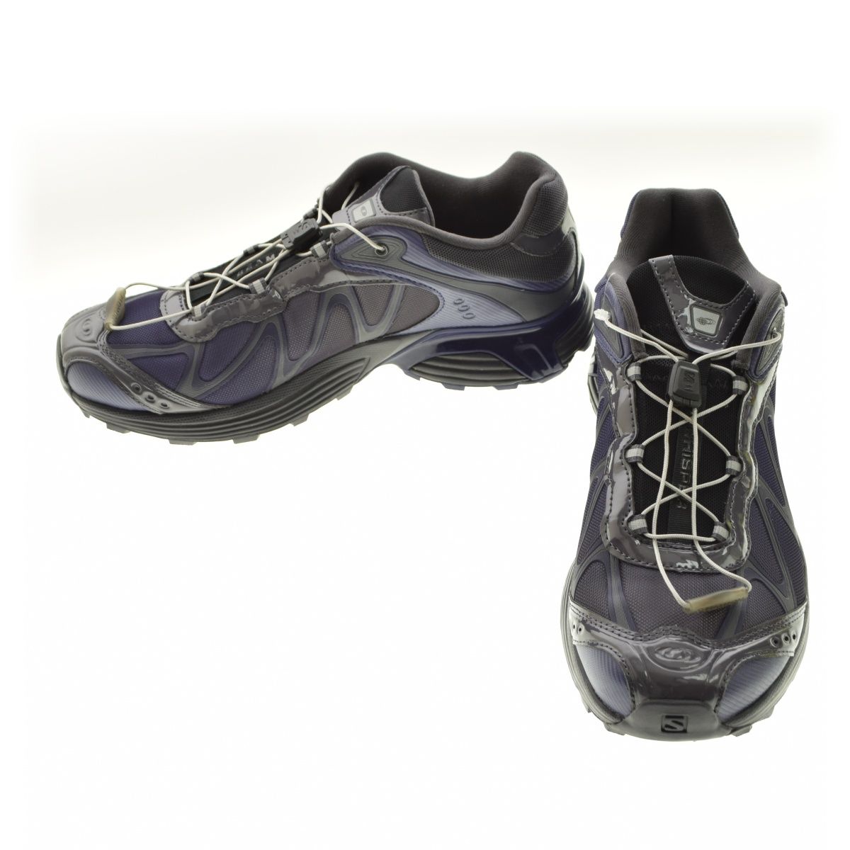 SALOMON×BEAMS】25AW 11-31-4507-757 XT-WHISPER BEAMS ウィスパー 