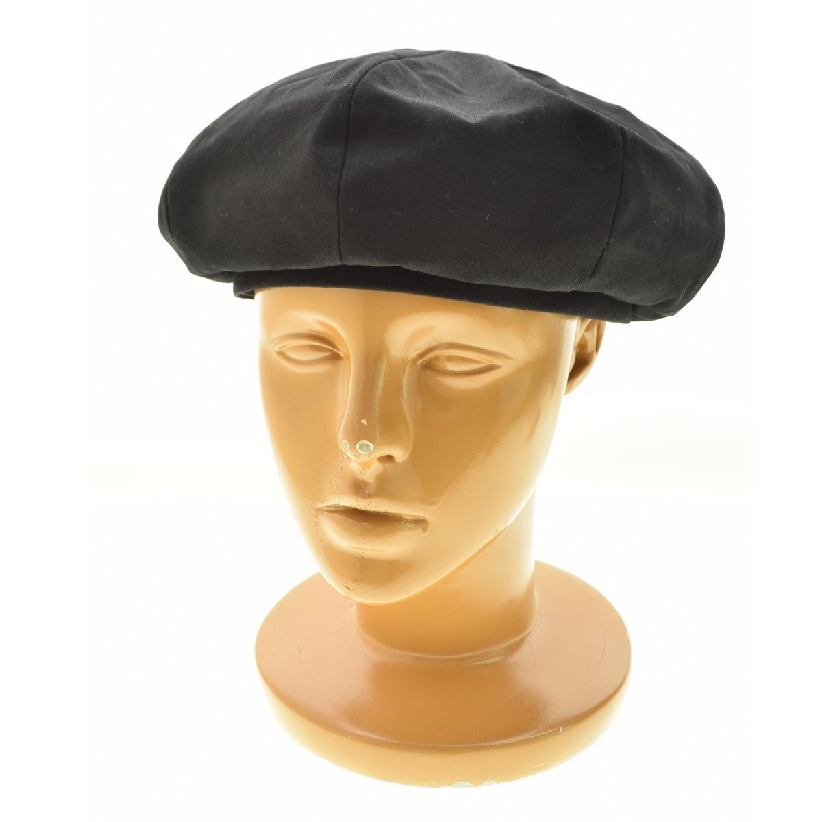 【CA4LA】ZKN02227 HK BANDED 8P BERET4ベレー帽