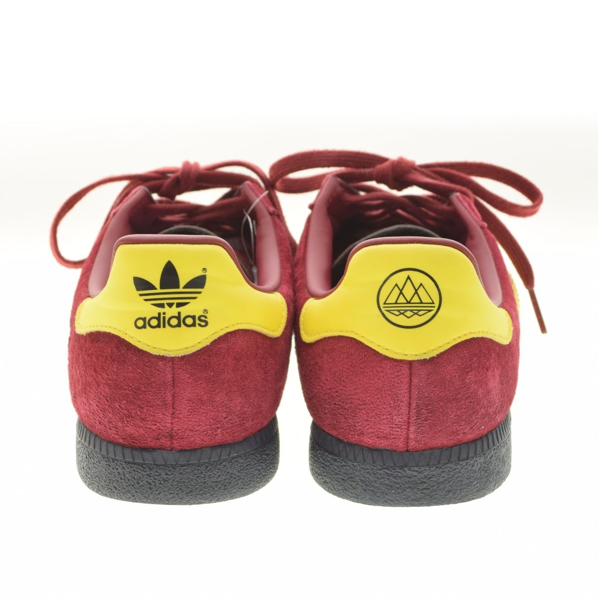 ADIDAS】GX3819 WARSZAWA SPZL ワルシャワ スペツィアルスニーカー 