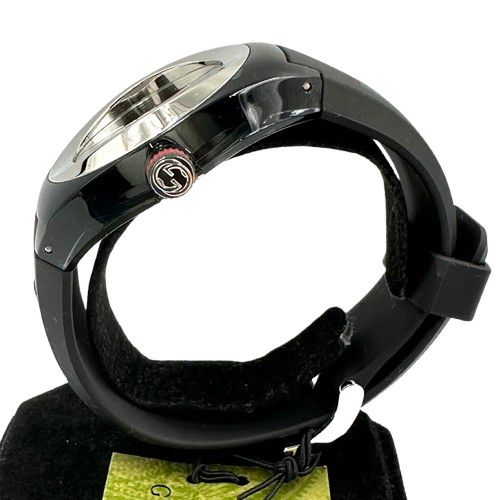 グッチ シンク 時計 137.1 シェリーライン - メルカリ