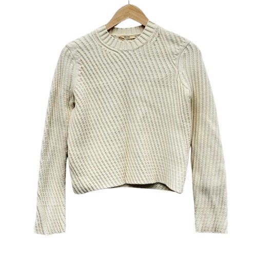 CEKINE セリーヌ ニット XSサイズ 2 3 W 50 5204 フィービー期