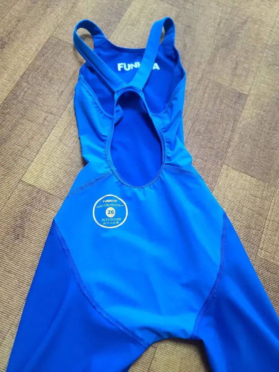 Funkita 펑키타 レディース しっかり素材 水着 26