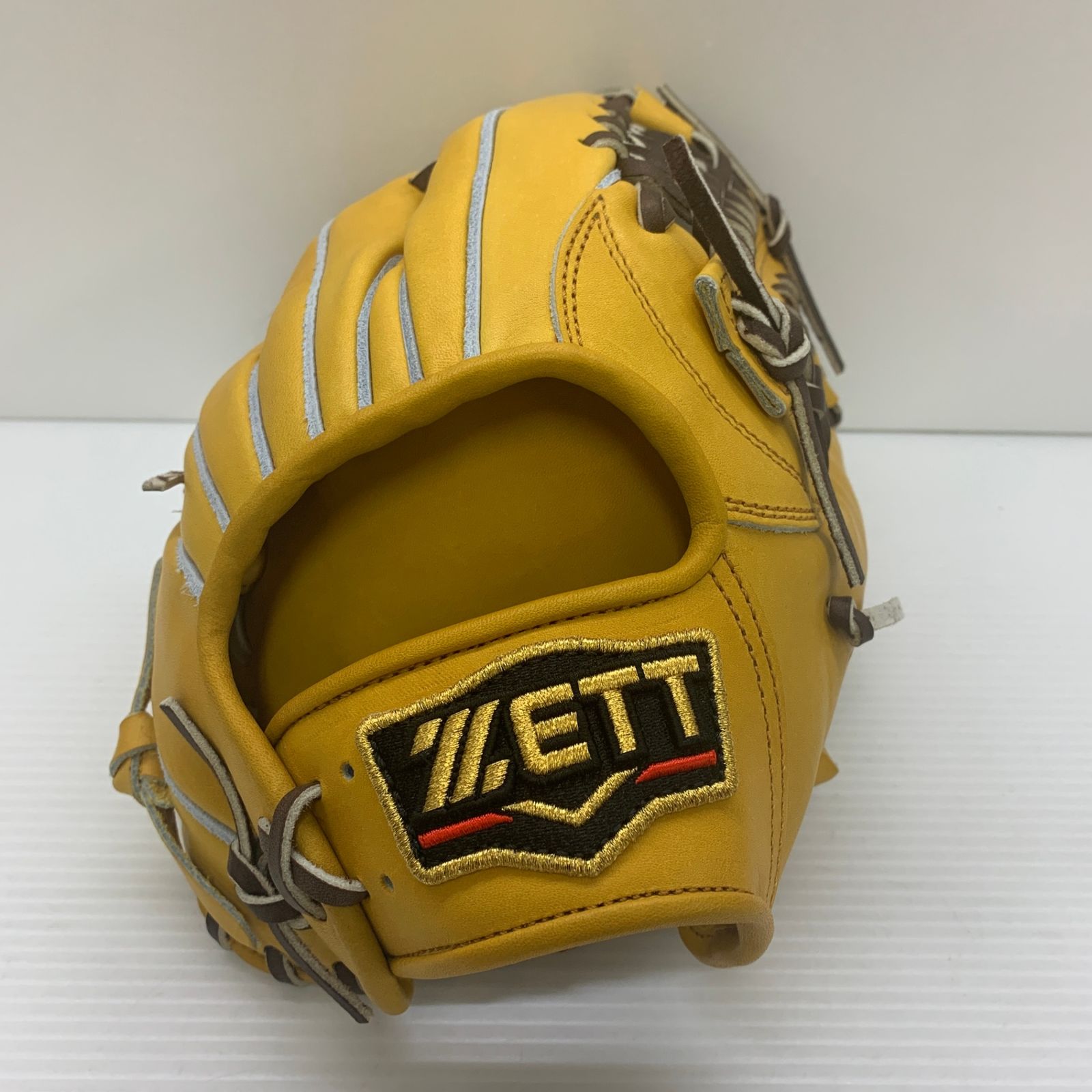 ミズノ MIZUNO グローバルエリート 硬式 大人 一般 内野手用 グローブ グラブ 右投げ 野球 7191