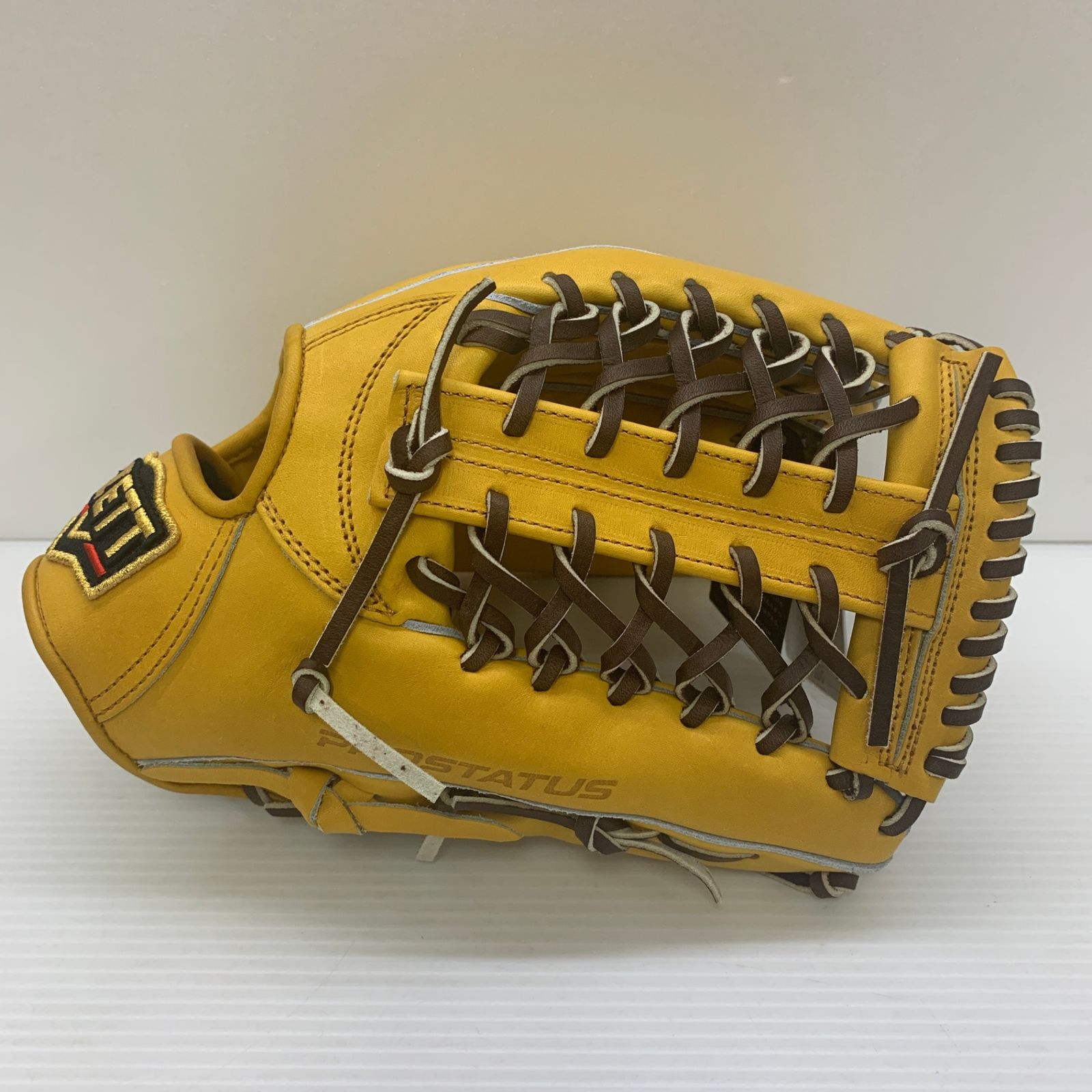 ミズノ MIZUNO グローバルエリート 硬式 大人 一般 内野手用 グローブ グラブ 右投げ 野球 7191