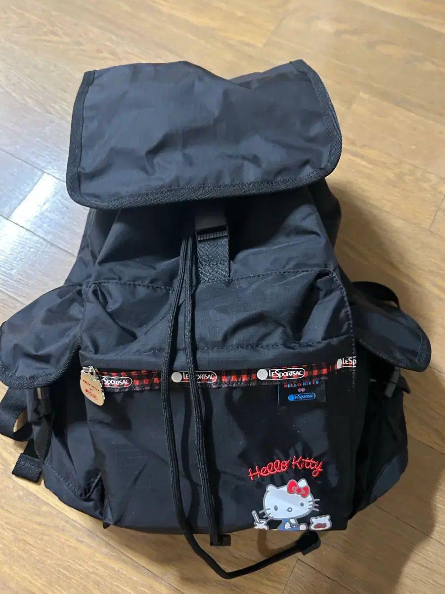 LeSportsac ハローキティ レディース バックパック