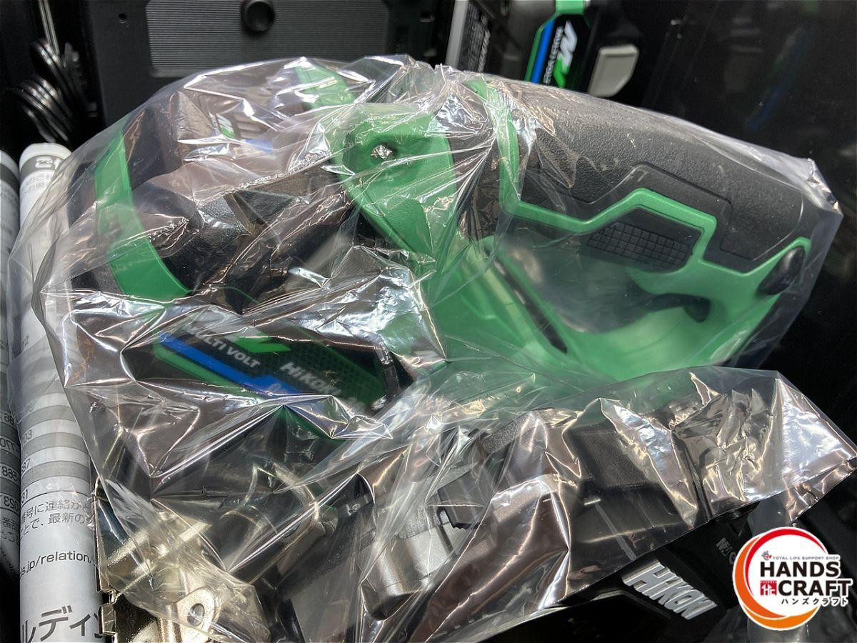  ♥品 ハイコーキ C 3606 DB 2 XPSZ コードレス丸ノコ 充電器 Bluetoothバッテリー×2 ケース付き マルノコ 切断工具 切断機