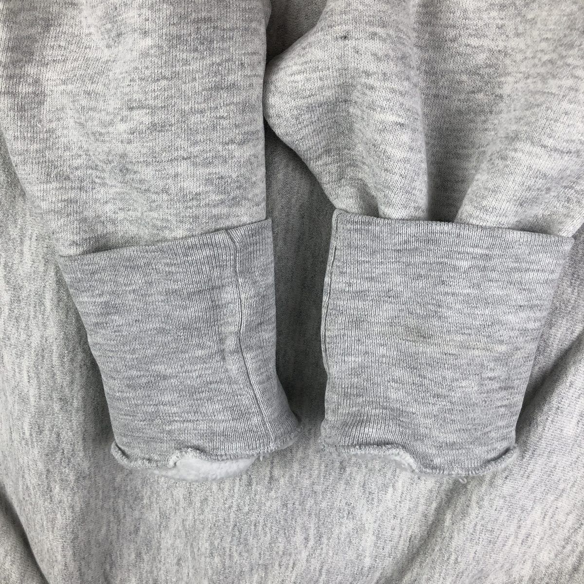 古着 90年代 Crable Sportswear カレッジスウェットシャツ トレーナー