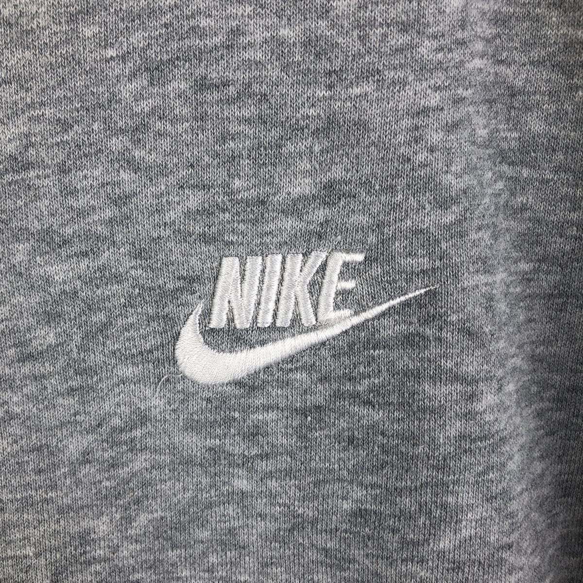 古着 ナイキ NIKE ロゴスウェットシャツ トレーナー メンズL相当/eaa482748 古着 ナイキ NIKE ロゴスウェットシャツ トレーナー メンズL相当