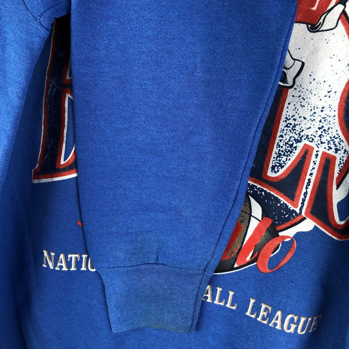 古着 90年代 フルーツオブザルーム FRUIT OF THE LOOM NFL BUFFALO 