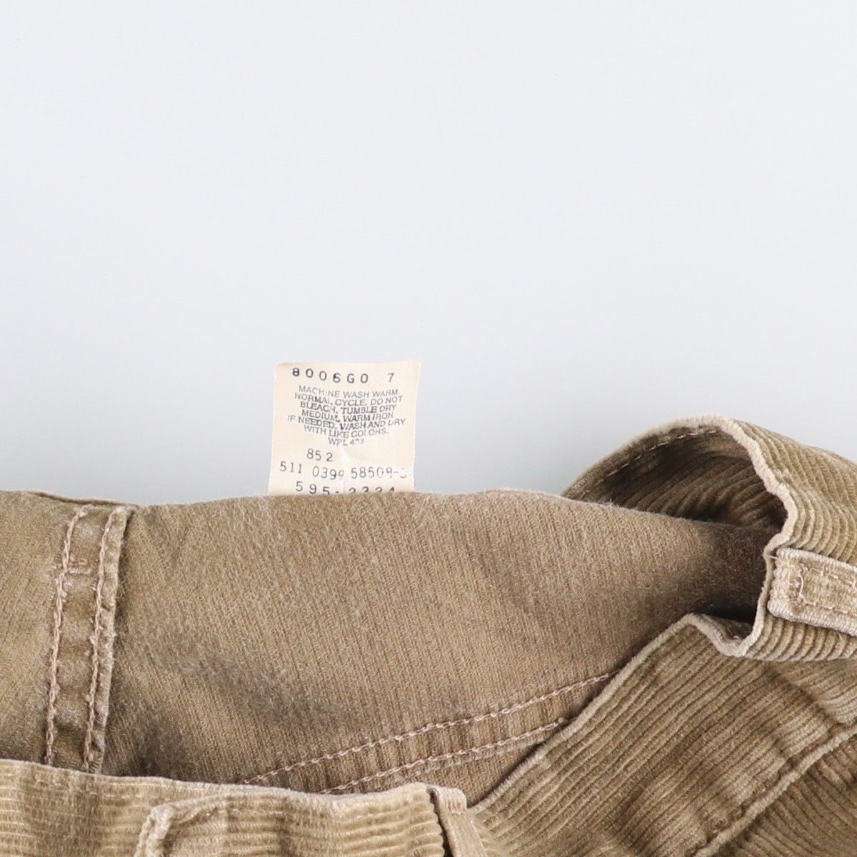 リーバイス Levi