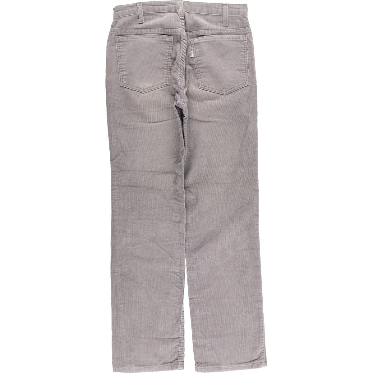 古着 90年代 リーバイス Levi s 519 1555 コーデュロイパンツ メンズw 29相当 ヴィンテージ eaa 419012
