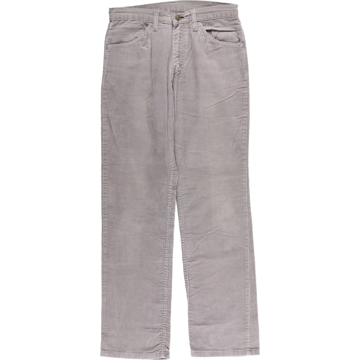 古着 90年代 リーバイス Levi s 519 1555 コーデュロイパンツ メンズw 29相当 ヴィンテージ eaa 419012