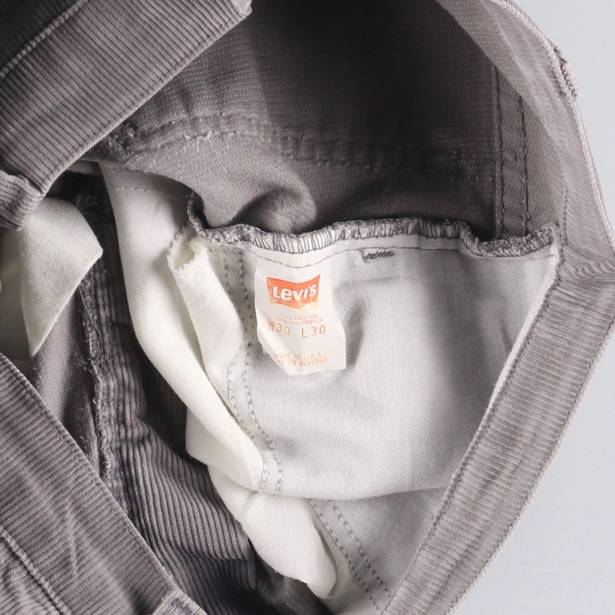 ヴィンテージ eaa