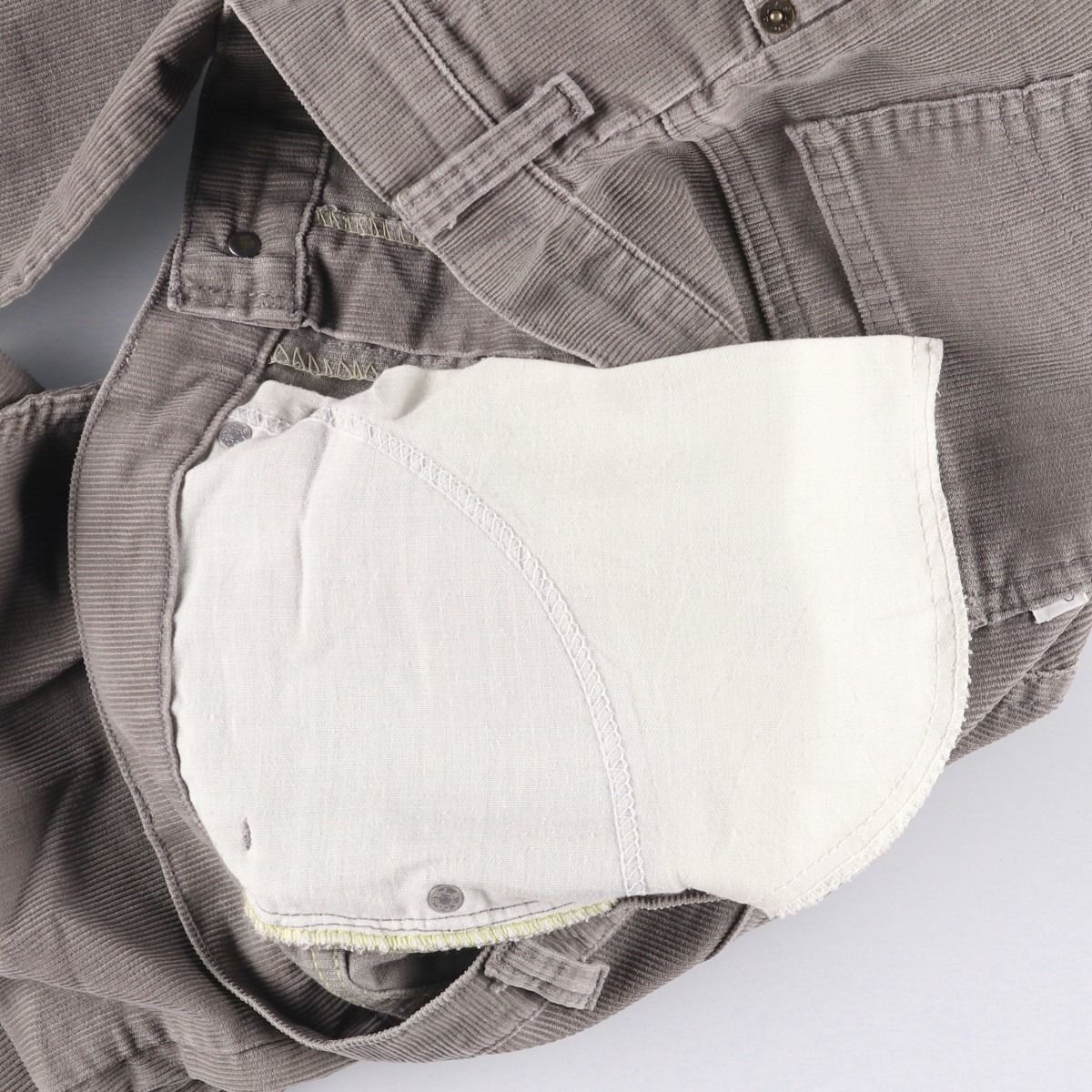 80年代 リーバイス