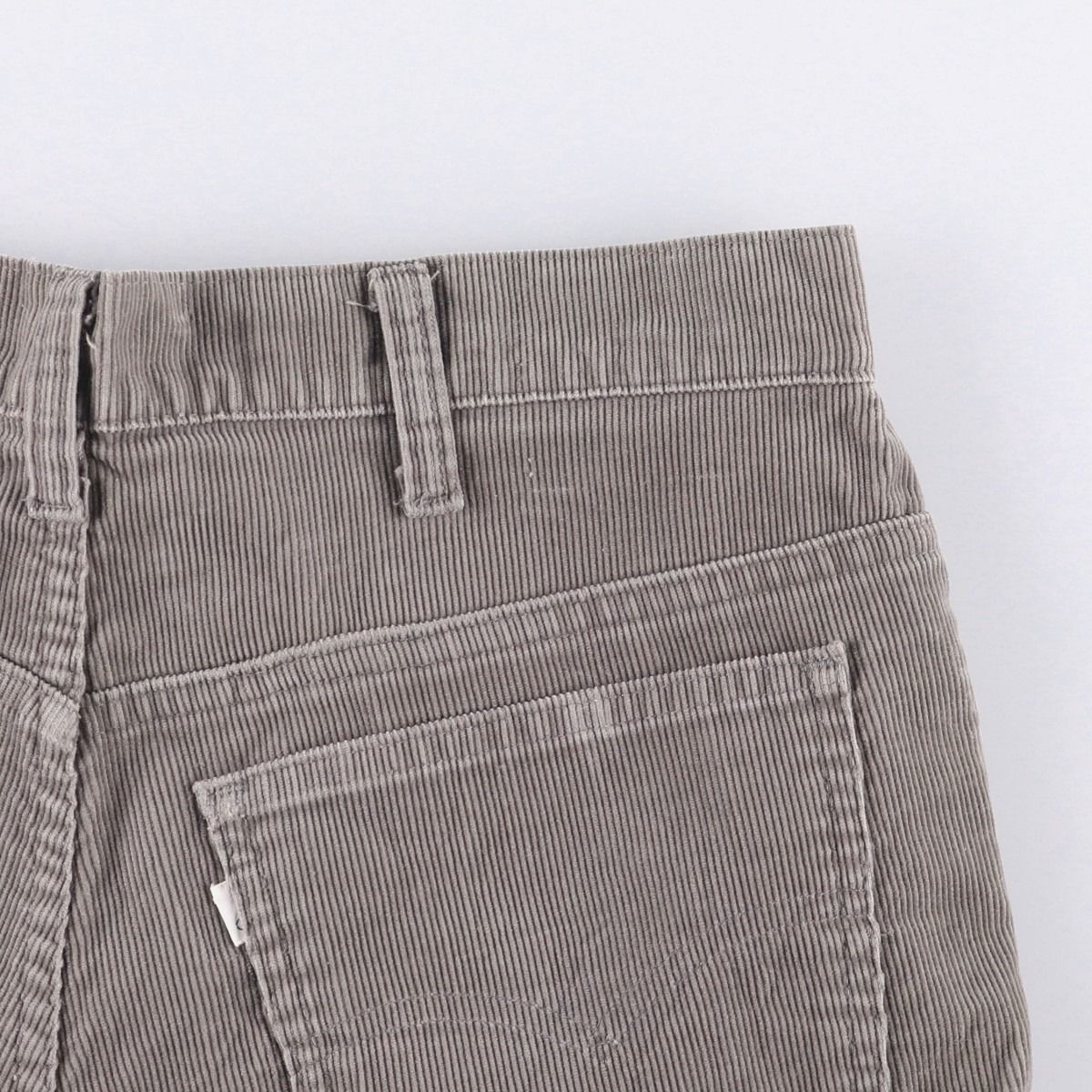  古着 80年代 リーバイス Levi s 517 1555 ブーツカット コーデュロイパンツ メンズw 32相当 ヴィンテージ eaa 480006 その他 メンズ