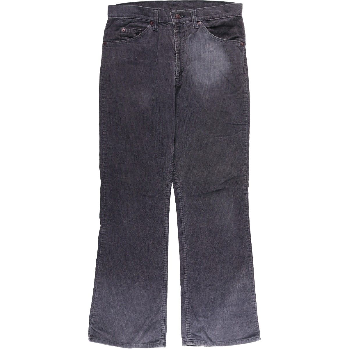 古着 80 90年代 リーバイス Levi s フ カット コーデュロイパンツ メンズw 32相当 ヴィンテージ eaa 480007